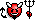 :devil: